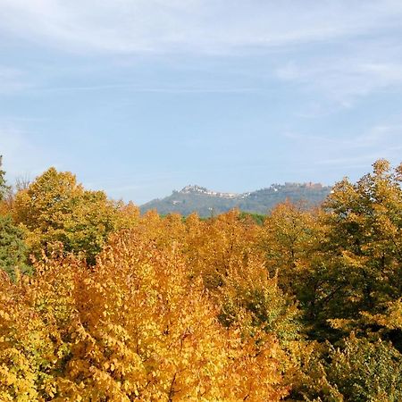 Hotel Mediterraneo Montecatini-Terme Zewnętrze zdjęcie