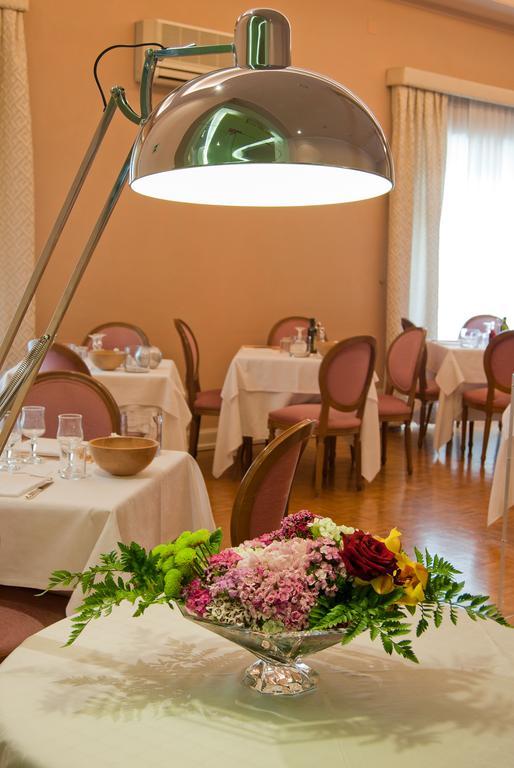 Hotel Mediterraneo Montecatini-Terme Zewnętrze zdjęcie