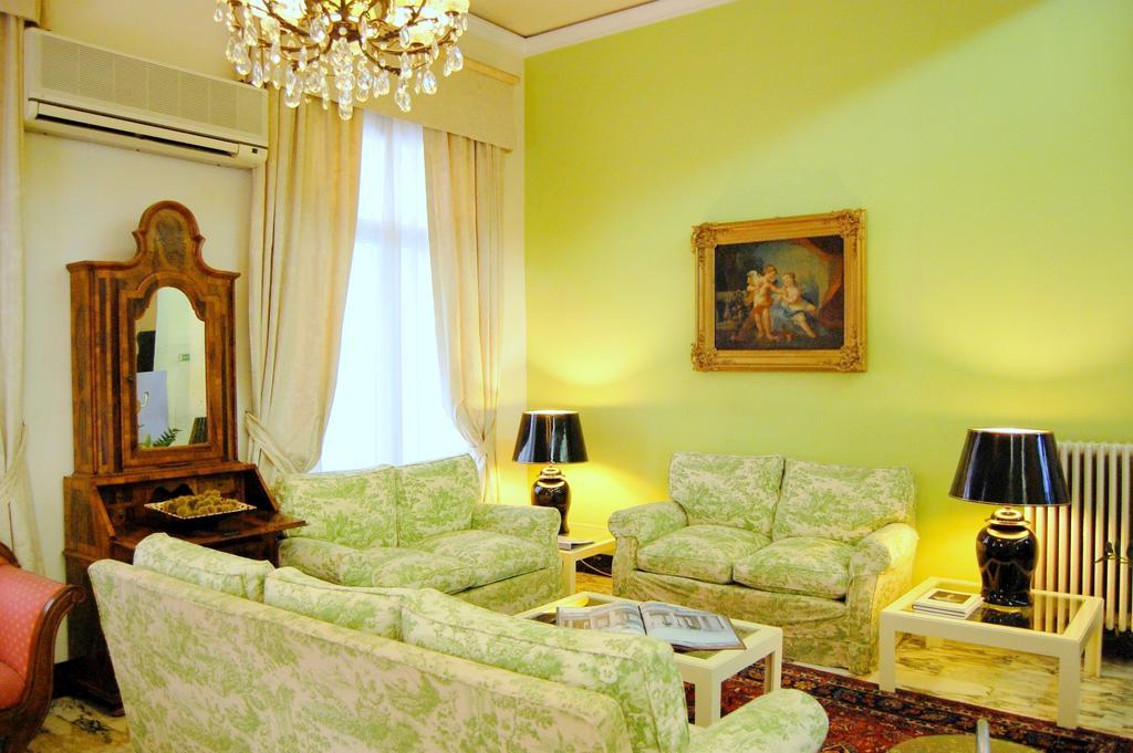 Hotel Mediterraneo Montecatini-Terme Zewnętrze zdjęcie